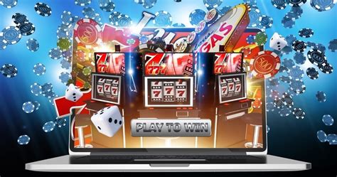 Spela slots på nätet .